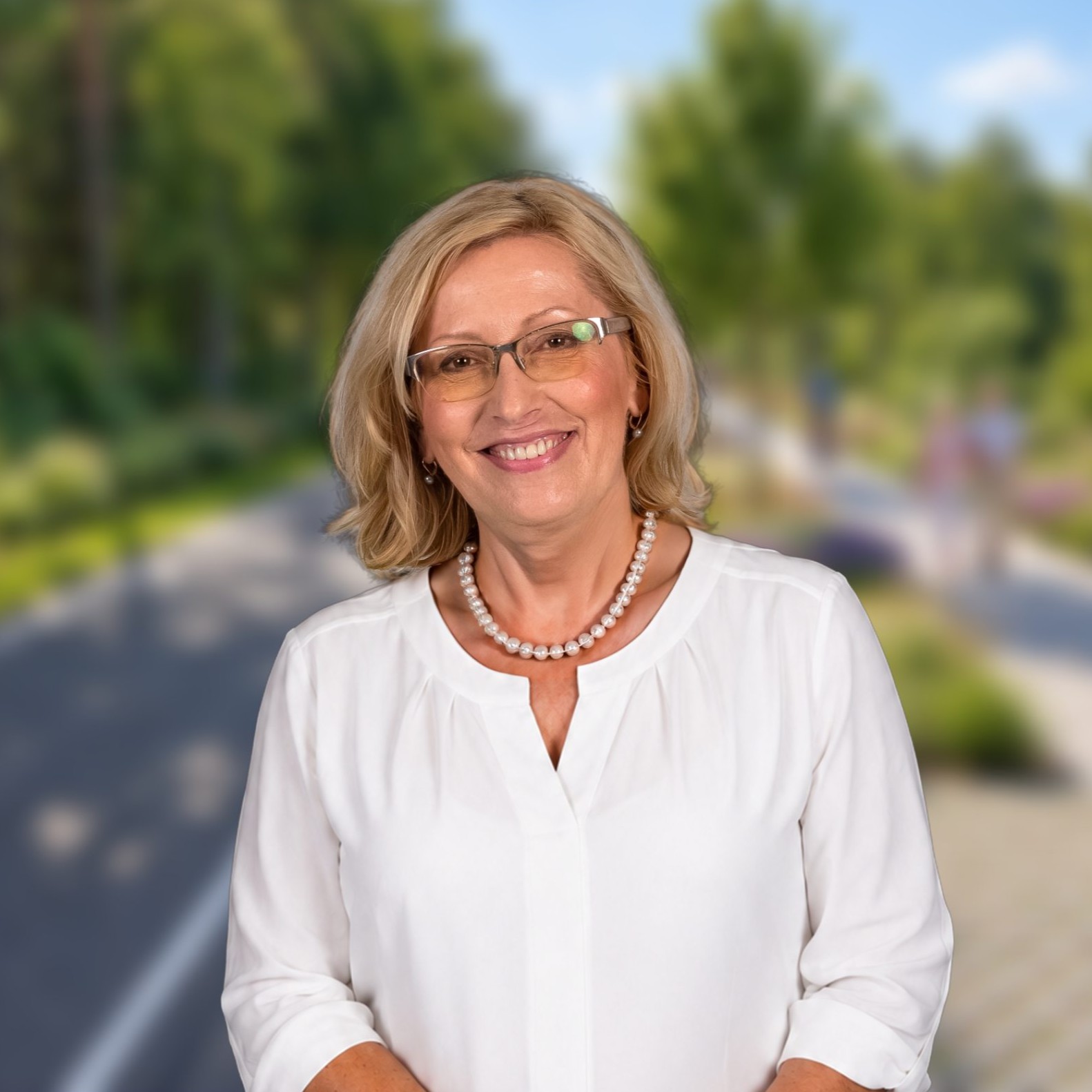 Ing. Alexandra Kocková