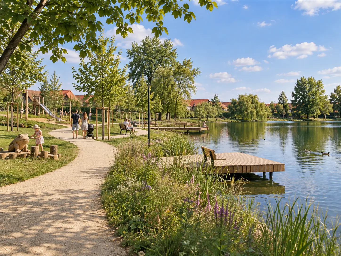 Park Pančák