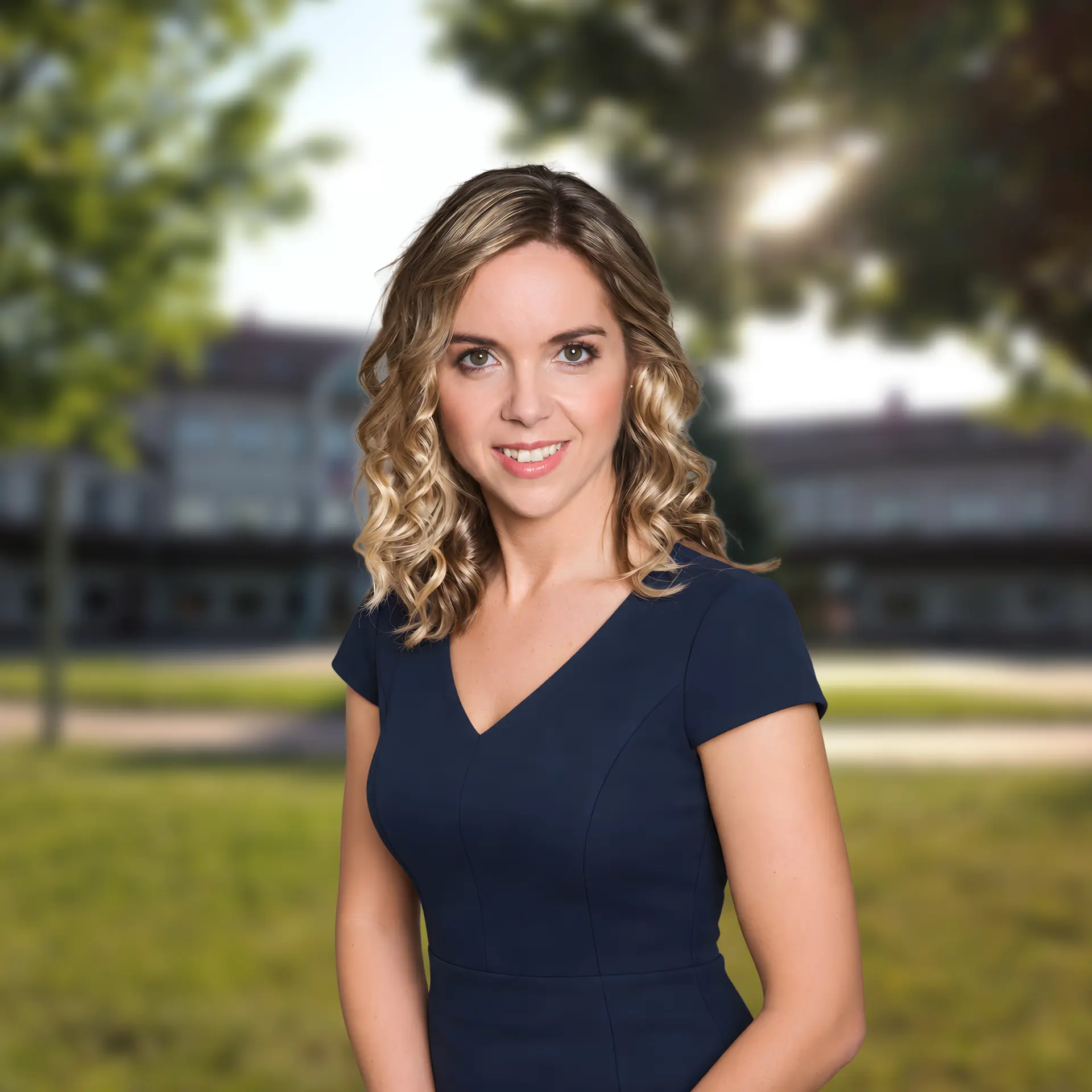 Ing. Lenka Rendlová, MBA