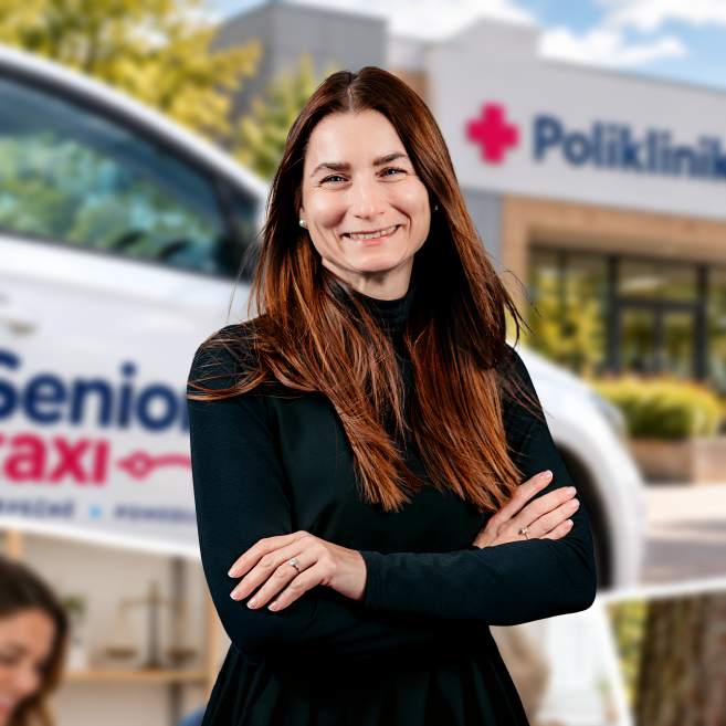 Renáta Zahrádková
